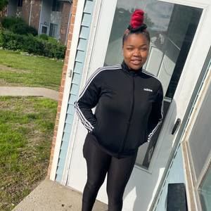 Meet your Posher, Janae